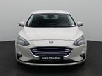 Ford Focus Wagon 2.0 EcoBlue Titanium Business Aut. | Winter, Auto's, Ford, 12 maanden, Stof, Euro 6, 4 cilinders