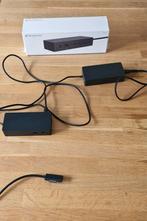 Microsoft Surface Docking Station, Docking station, Tablet, Ophalen of Verzenden, Zo goed als nieuw