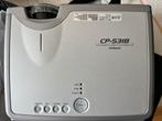 hitachi LCD projector CP-S318, Ophalen, Zo goed als nieuw