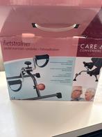 Fietstrainer voor ouderen - Zittend trainen, Nieuw, Ophalen of Verzenden, Metaal, Stoelfiets