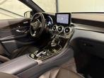 Mercedes-Benz GLC-klasse 250 AMG 4MATIC 211 PK PANO|MULTIBEA, Auto's, Automaat, 15 km/l, Gebruikt, 4 cilinders