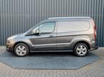 Ford Transit Connect 1.5 TDCI L1 120Pk Sport | Trekhaak | Ca, Voorwielaandrijving, 745 kg, Stof, Gebruikt