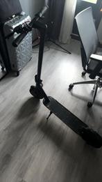 Elektronische step, Fietsen en Brommers, Steps, Ophalen of Verzenden, Zo goed als nieuw, Elektrische step (E-scooter)