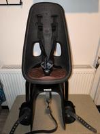 Thule Yepp Next 2 Fietsstoeltje, Ophalen, Achterzitje, 9 t/m 18 kg, Thule