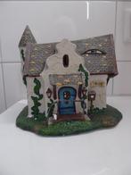 Luville Efteling  --  Huis Roodkapje  -  maxi, Diversen, Kerst, Ophalen of Verzenden, Zo goed als nieuw