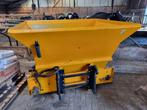 Giant MVB 1250 Instrooimachine
