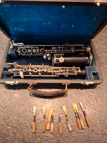 Hobo Cabart 4 Paris beschikbaar voor biedingen