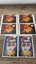 Luxe Corneille kaarten, Antiek en Kunst, Kunst | Overige Kunst, Ophalen of Verzenden