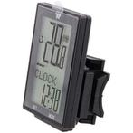 draadloze fietscomputer 15 functies, Ophalen, Nieuw