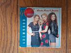 CD goede tijden slechte tijden ademnood linda roos jessica, Cd's en Dvd's, Ophalen of Verzenden, Zo goed als nieuw, Levenslied of Smartlap