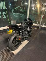 Yamaha R7 2024 35KW, Motoren, 700 cc, 2 cilinders, ABS, Minimaal motorrijbewijs A2