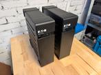 EATON Ellipse ECO 650 UPS, Ophalen of Verzenden, Gebruikt