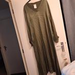 Kaftan Groen prachtig, Ophalen of Verzenden, Zo goed als nieuw, Blouse of Tuniek