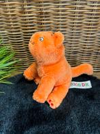 Dikkie dik knuffel knuffeltje knuffels, Ophalen of Verzenden, Zo goed als nieuw, Overige typen