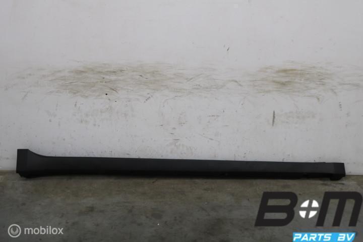 Dorpelbekleding rechts VW T-Cross 2GM853856D, Auto-onderdelen, Interieur en Bekleding, Gebruikt