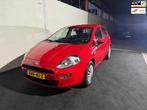 Fiat Punto Evo 1.2 Street | Elecet pakket| APK|, Auto's, Voorwielaandrijving, 1005 kg, 4 cilinders, 400 kg
