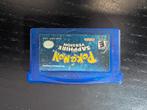Pokémon Sapphire - Gameboy Advance/GBA, 1 speler, Ophalen of Verzenden, Zo goed als nieuw, Role Playing Game (Rpg)