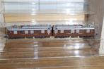 Roco 63880.1 Ae 8/8 275 van de BLS, Hobby en Vrije tijd, Modeltreinen | H0, Ophalen of Verzenden, Zo goed als nieuw, Roco, Gelijkstroom
