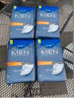 4 pakken Tena Men, Diversen, Ophalen of Verzenden