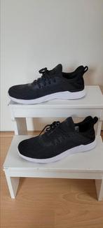 APL zwarte sneaker/ instapper maat 38, APL, Zwart, Ophalen of Verzenden, Sneakers of Gympen