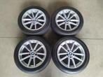 BMW winterbanden voor 3 serie G20 G21 winterwielen 17 inch, Ophalen, Gebruikt, Info@bmw.de, Banden en Velgen