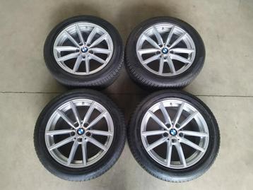 BMW winterbanden voor 3 serie G20 G21 winterwielen 17 inch beschikbaar voor biedingen