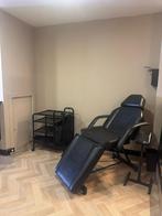 Stoel huur tattoo Artist Arnhem centrum, Vacatures, Vacatures | Uiterlijke verzorging, 33 - 40 uur