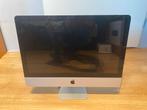 Defecte Apple iMac 21.5inch - Onderdelen of reparatie, Ophalen, Minder dan 4 GB, IMac, Niet werkend