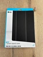 BeHello iPad Pro 12.9 (2020/2018) Hoes - Nieuw, Ophalen of Verzenden, Nieuw, 13 inch of meer, Bescherming achterkant