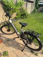 Puch E-Modern Basic N7, Fietsen en Brommers, Elektrische fietsen, Gebruikt, 47 tot 51 cm, 50 km per accu of meer, Ophalen