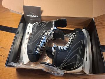 Head team 01 IJshockeyschaatsen Maat 37  beschikbaar voor biedingen