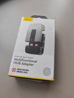 Baseus USB-C laptop docking station (compact), Overige modellen, 13 inch, Nieuw, Ophalen of Verzenden