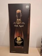 La Trappe Oak Aged Batch 50, Ophalen of Verzenden, Zo goed als nieuw, Flesje(s), La Trappe