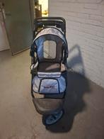 Innopet honden buggy, Ophalen, Gebruikt