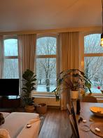 IKEA Hannalill Gordijnen - Lichtdoorlatend, 100 tot 150 cm, 200 cm of meer, Wit, Ophalen of Verzenden