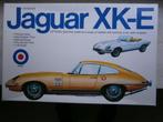 Jaguar E type 1/20 - Entex, Hobby en Vrije tijd, Modelbouw | Auto's en Voertuigen, Nieuw, Overige merken, Groter dan 1:32, Auto