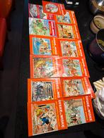 Suske en Wiske Collectie - Diverse Albums, Meerdere stripboeken, Ophalen of Verzenden, Gelezen