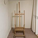 Gebruikte schildersezel Winsor & Newton, Hobby en Vrije tijd, Schilderen, Ophalen of Verzenden, Gebruikt, Ezel