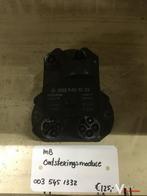 Mercedes Ontstekings Module 003 545 1332
