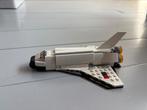 Lego creator spaceshuttle, Kinderen en Baby's, Speelgoed | Duplo en Lego, Ophalen of Verzenden, Gebruikt, Complete set, Lego