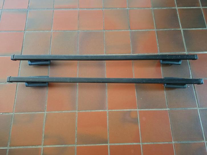 Thule dakdrager, Auto diversen, Dakdragers, Gebruikt, Ophalen