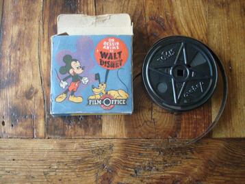 Allerlei!(610) walt disney 8 mm film. Film office edite par  beschikbaar voor biedingen