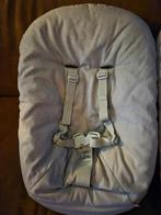 Newbornset Stokke TripTrap, Kinderen en Baby's, Kinderstoelen, Ophalen, Zo goed als nieuw, Meegroeistoel