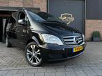 Mercedes-Benz Viano 3.0 V6 CDI Ambiente Lang DC Dubbele Cabi, Euro 5, Gebruikt, Bedrijf, Diesel