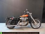 HARLEY-DAVIDSON SPORTSTER XLH 883 HUGGER (bj 1991) OldSchool, Motoren, Motoren | Harley-Davidson, 2 cilinders, HARLEY-DAVIDSON