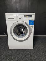 Siemens IQ700 Wasmaschine 8KG 1600 Toeren A++ Incl Garantie, Ophalen of Verzenden, Zo goed als nieuw
