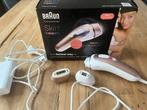 Braun Skin i-expert PL7147 - zo goed als nieuw!, Ophalen, Zo goed als nieuw, Scheren en Epileren