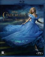 Cinderella (2015) - Nederlandse uitgave, Cd's en Dvd's, Blu-ray, Zo goed als nieuw, Verzenden