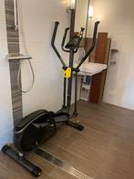 Domyos Crosstrainer 500, Sport en Fitness, Fitnessapparatuur, Ophalen, Benen, Gebruikt, Crosstrainer