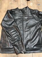 Harley Davidson Auroral Leren Jas XL, Motoren, Ophalen of Verzenden, Tweedehands, Heren, Jas | leer